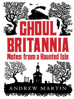 cover image of Ghoul Britannia